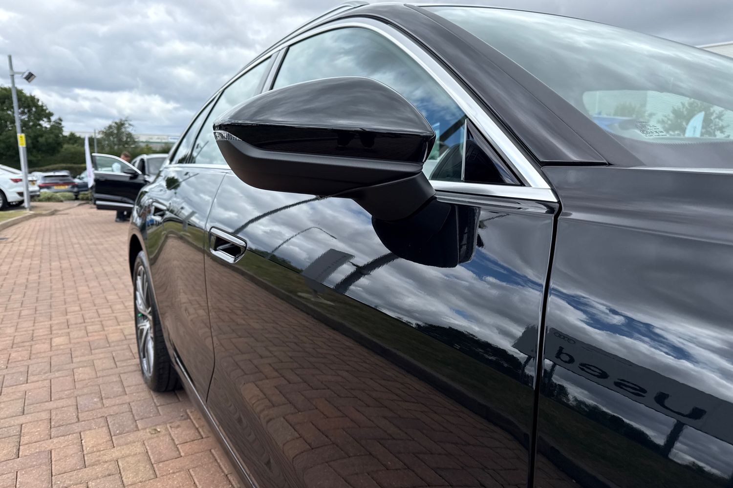 Used Audi A5 2025 for sale - 76164636: Photo 26
