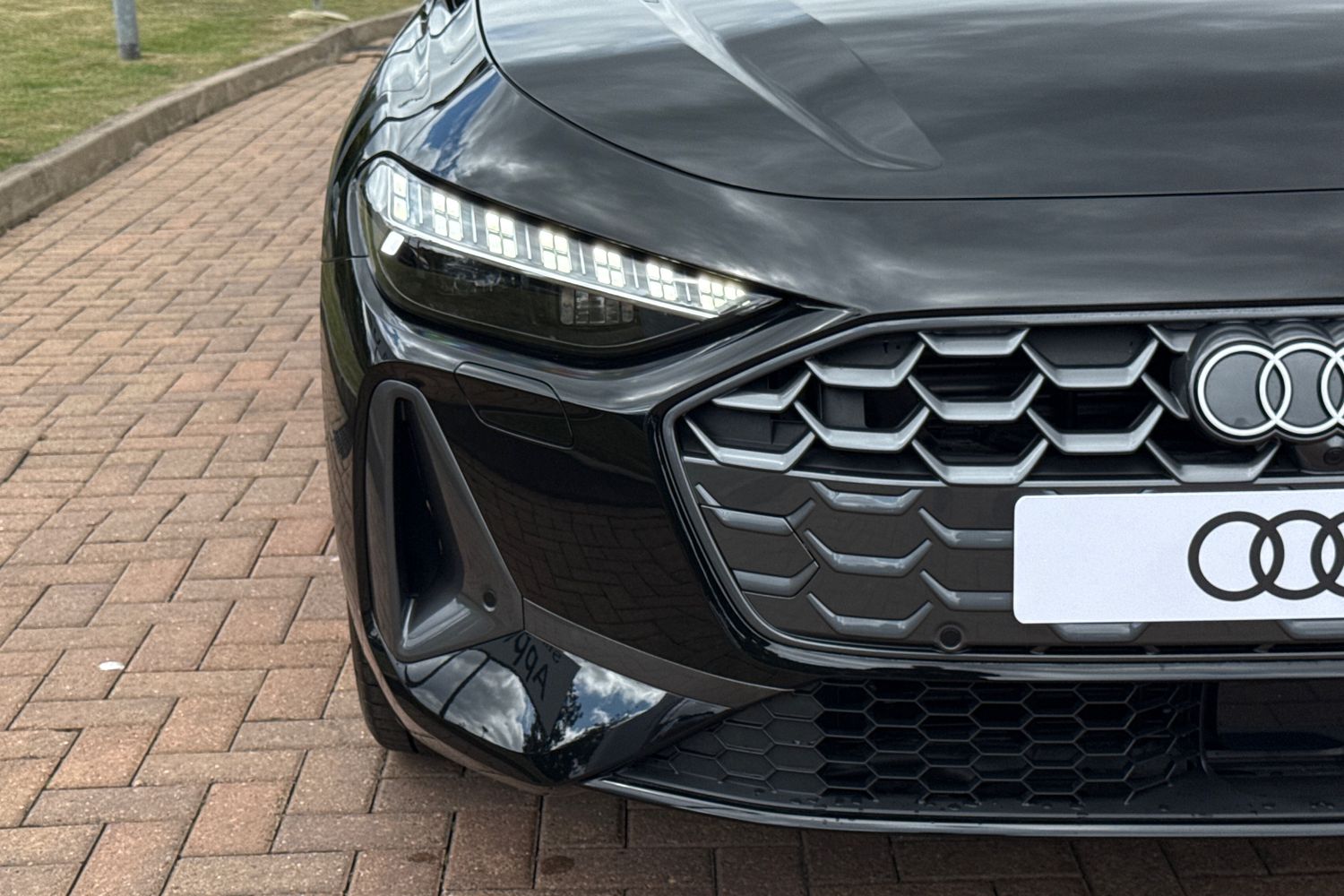 Used Audi A5 2025 for sale - 76164636: Photo 27