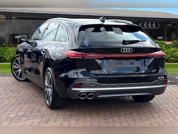 Used Audi A5 2025 for sale - 76164636: Photo 2