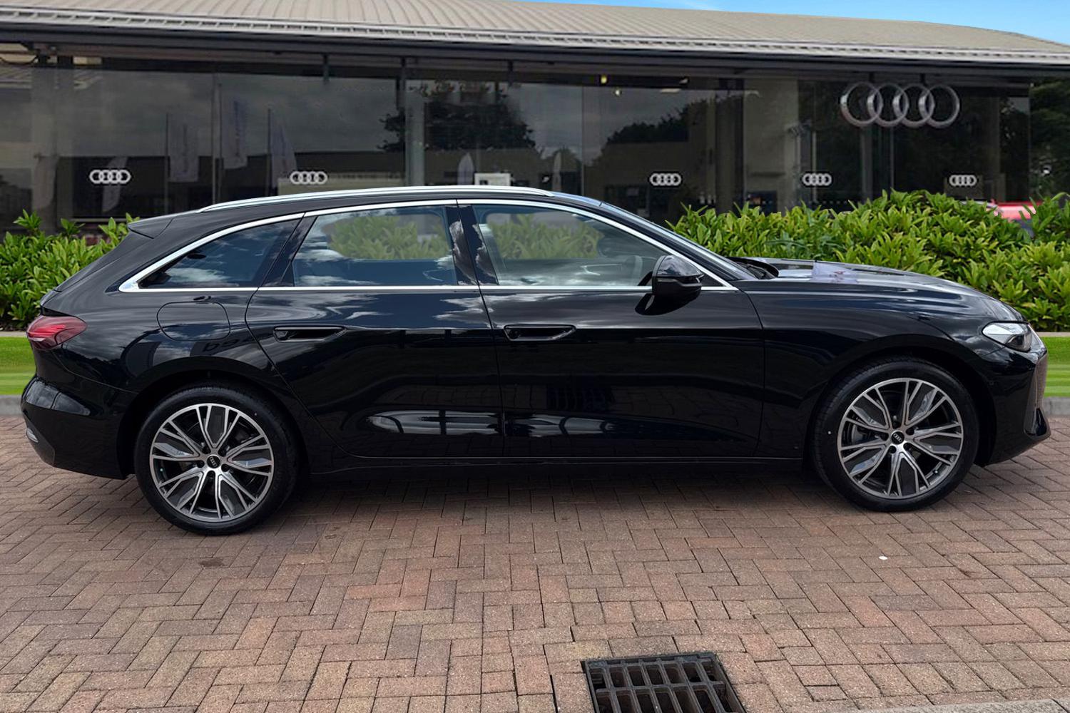 Used Audi A5 2025 for sale - 76164636: Photo 3