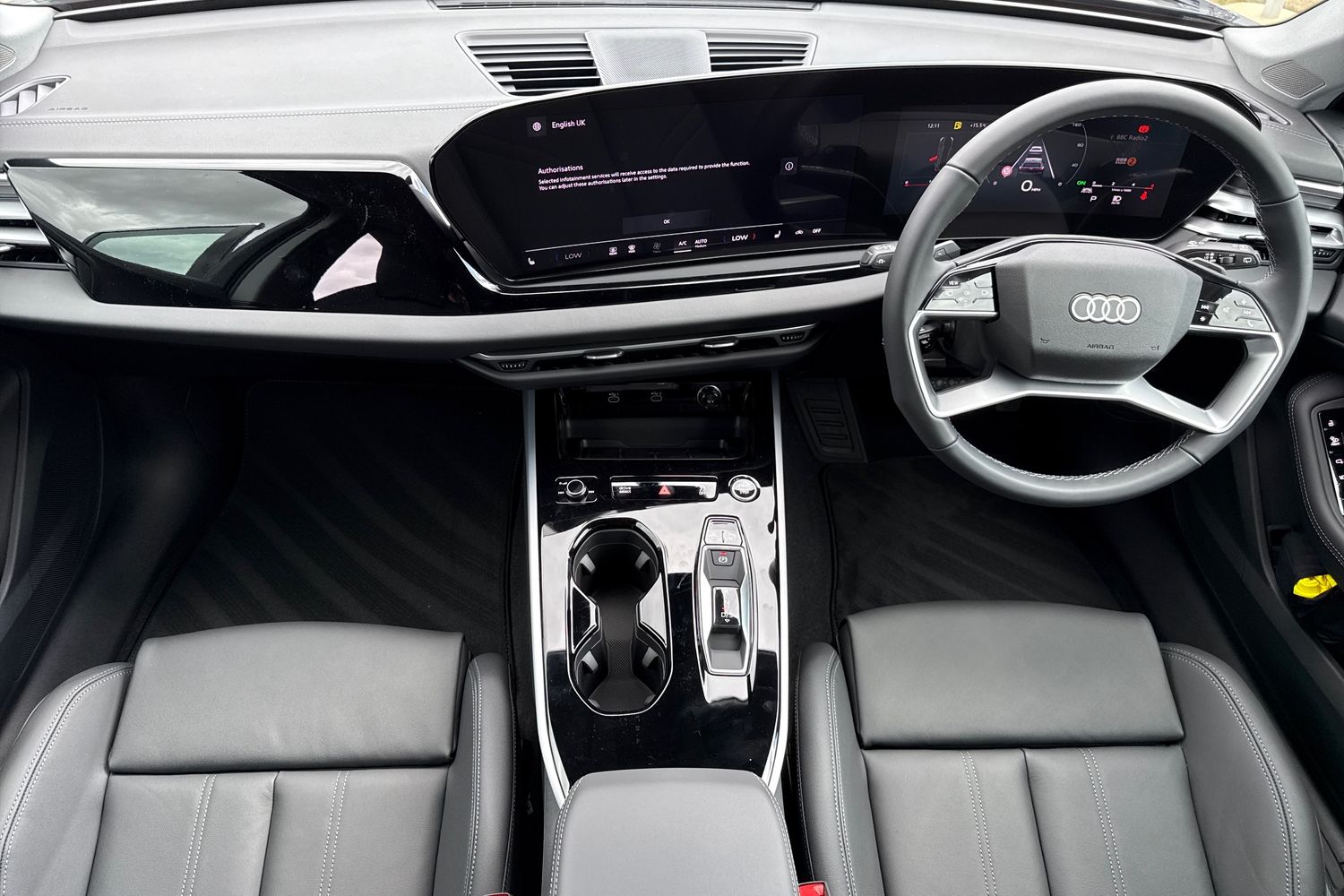Used Audi A5 2025 for sale - 76164636: Photo 30