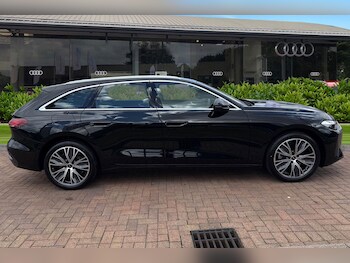 Used Audi A5 2025 for sale - 76164636: Photo 3