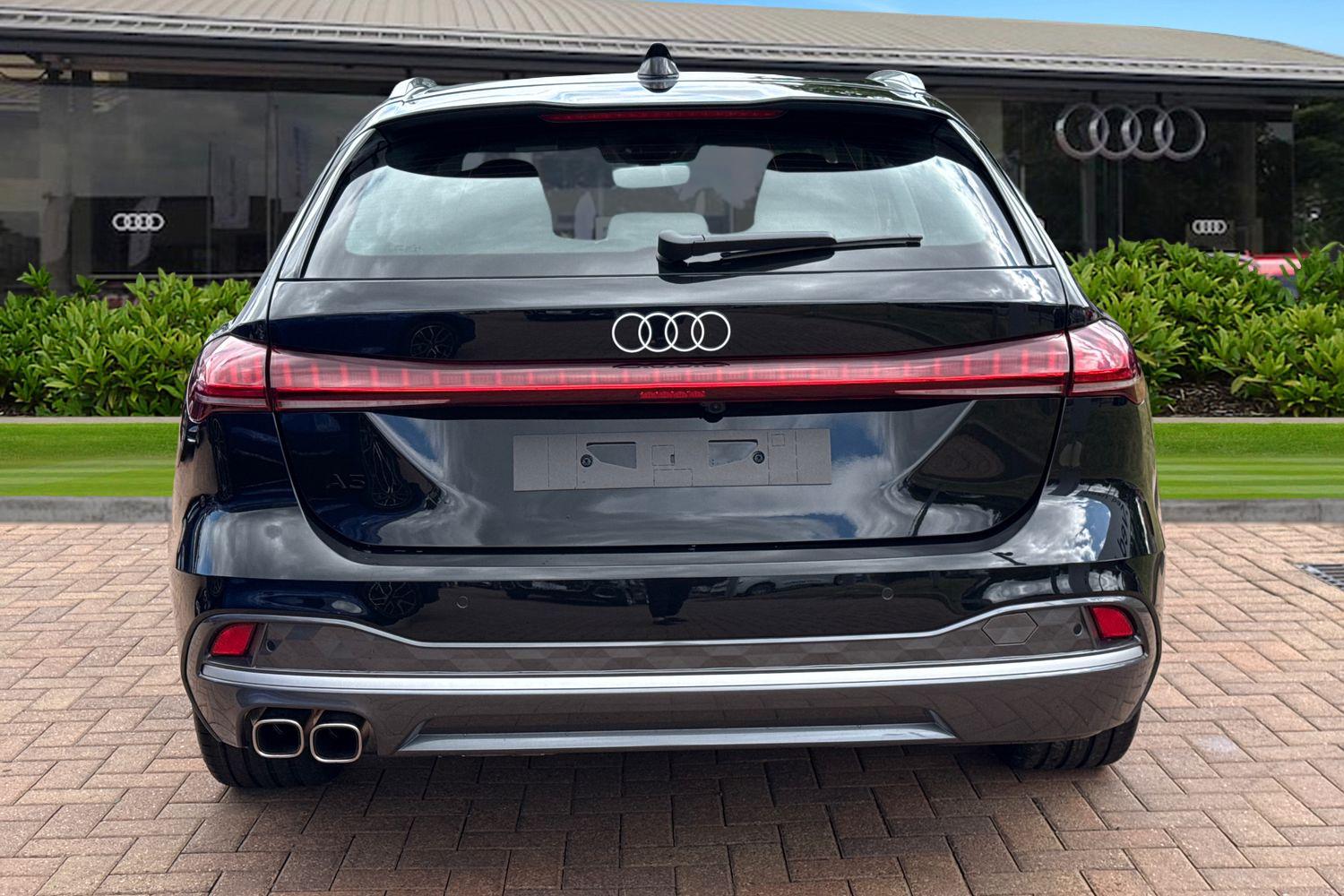 Used Audi A5 2025 for sale - 76164636: Photo 4