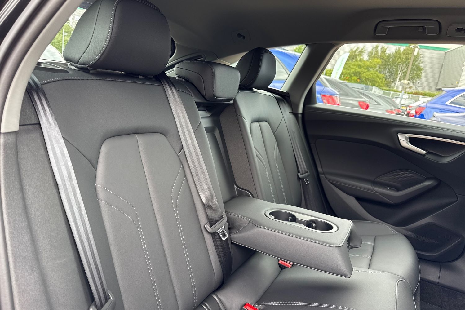 Used Audi A5 2025 for sale - 76164636: Photo 41
