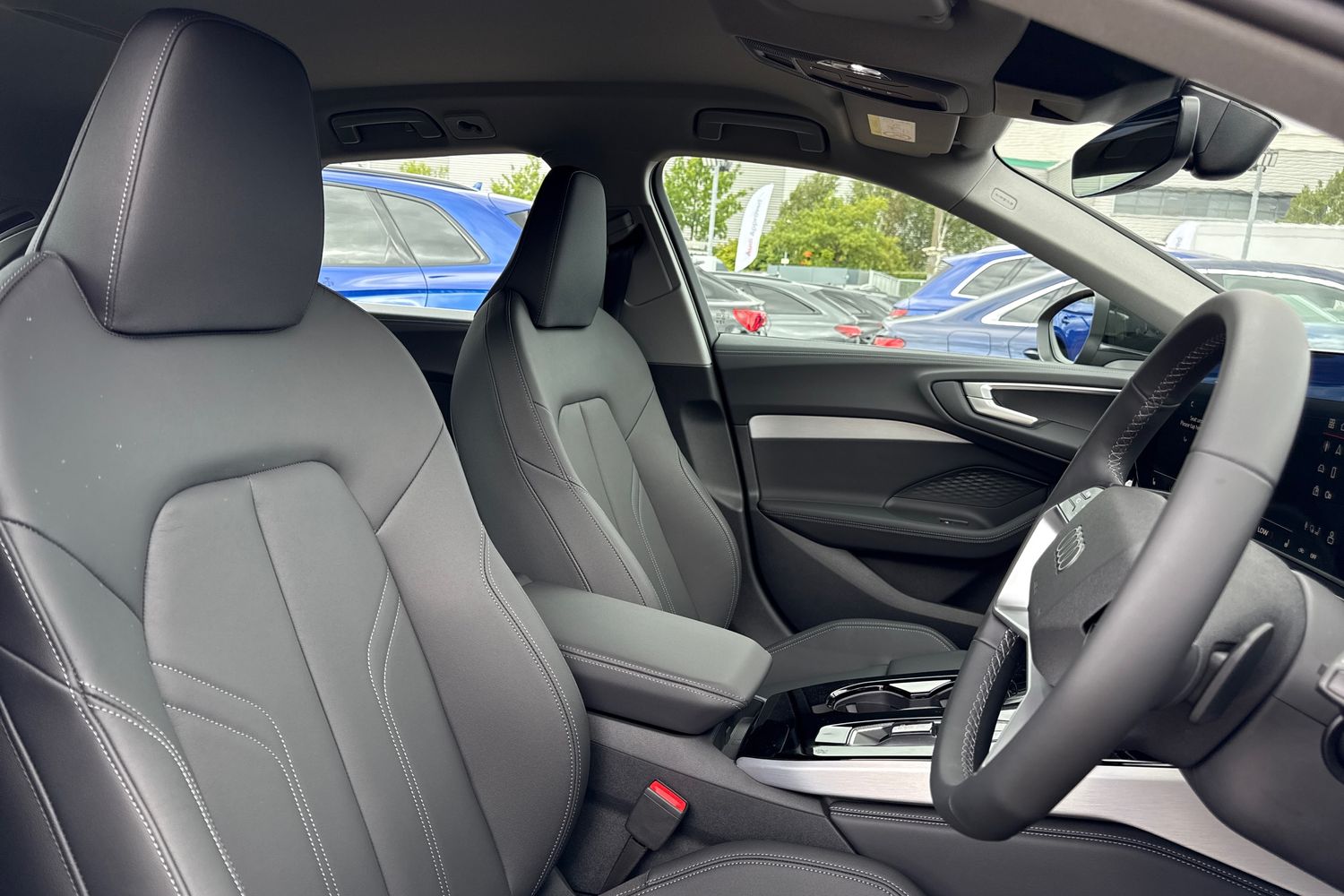 Used Audi A5 2025 for sale - 76164636: Photo 42