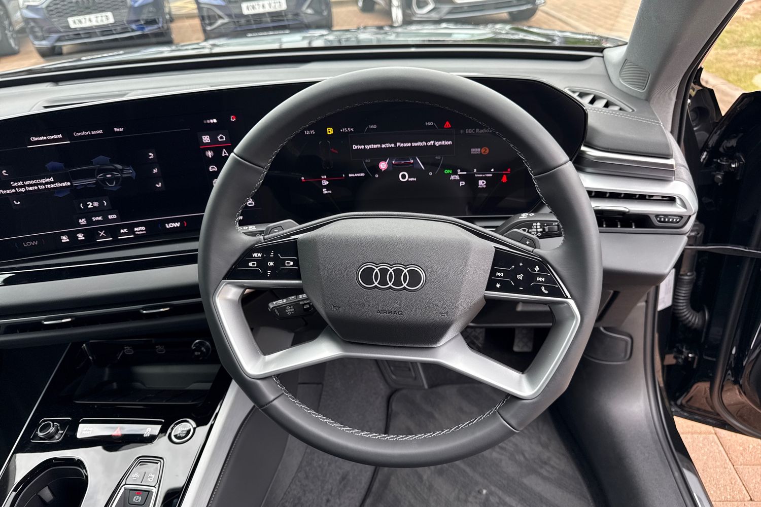 Used Audi A5 2025 for sale - 76164636: Photo 45