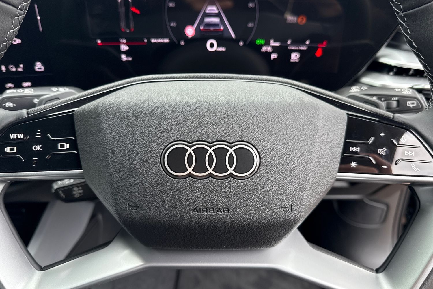 Used Audi A5 2025 for sale - 76164636: Photo 46