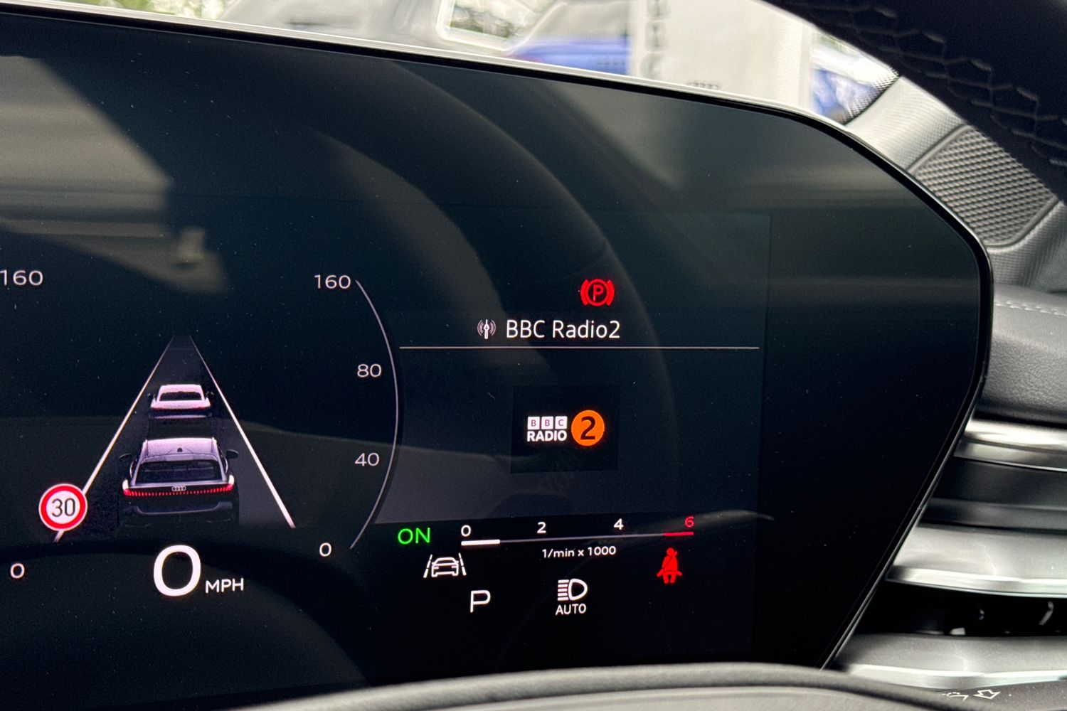 Used Audi A5 2025 for sale - 76164636: Photo 49