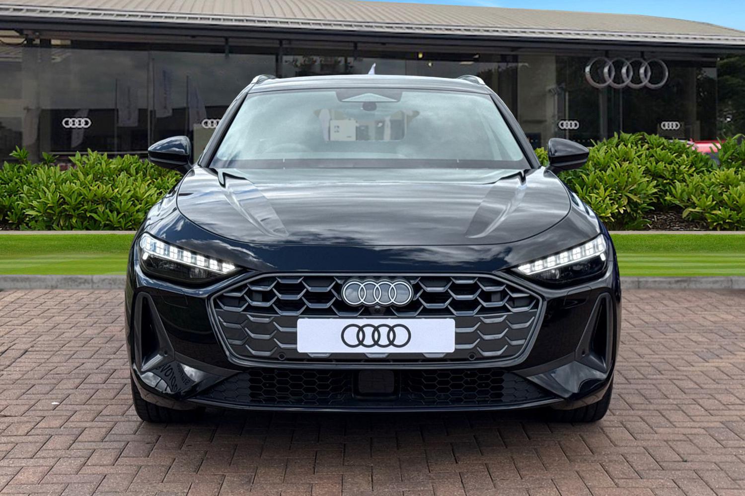 Used Audi A5 2025 for sale - 76164636: Photo 5