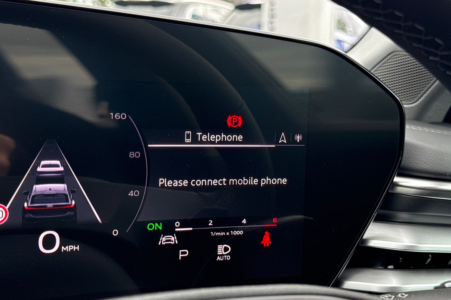 Used Audi A5 2025 for sale - 76164636: Photo 50