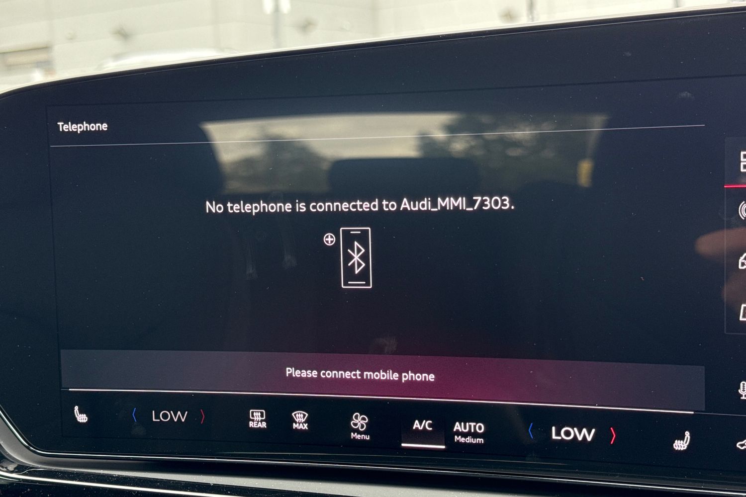 Used Audi A5 2025 for sale - 76164636: Photo 54