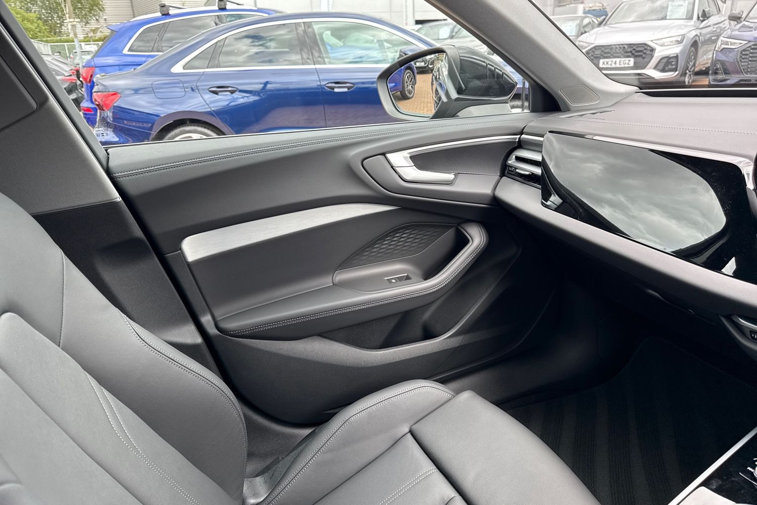 Used Audi A5 2025 for sale - 76164636: Photo 59