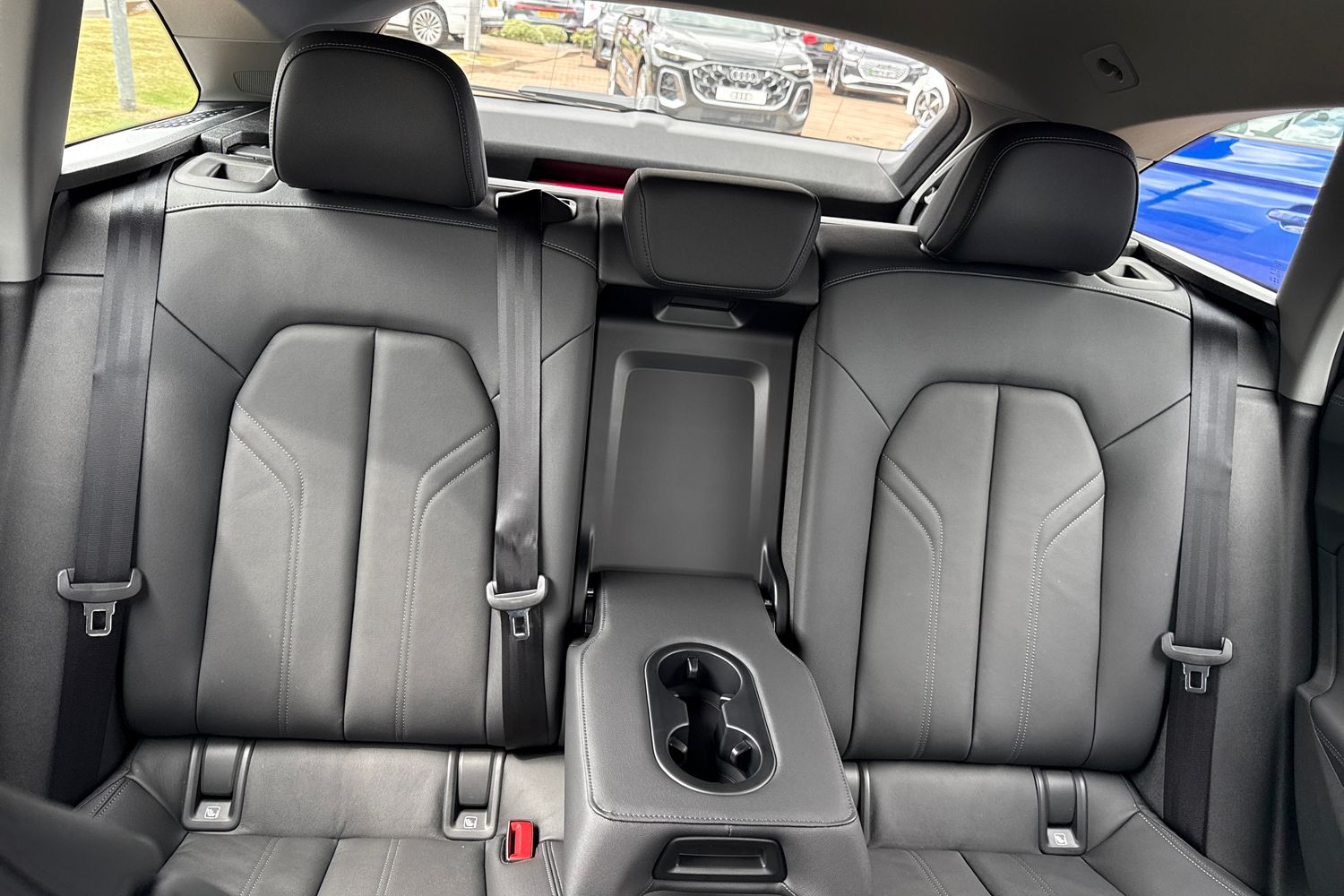 Used Audi A5 2025 for sale - 76164636: Photo 60