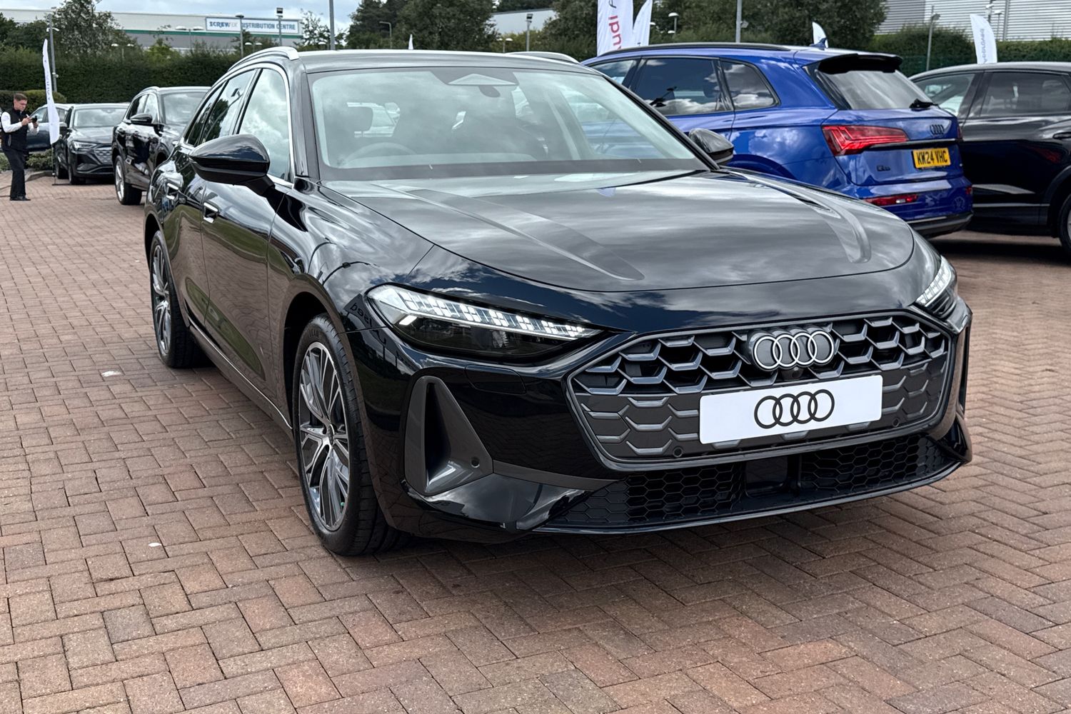 Used Audi A5 2025 for sale - 76164636: Photo 8