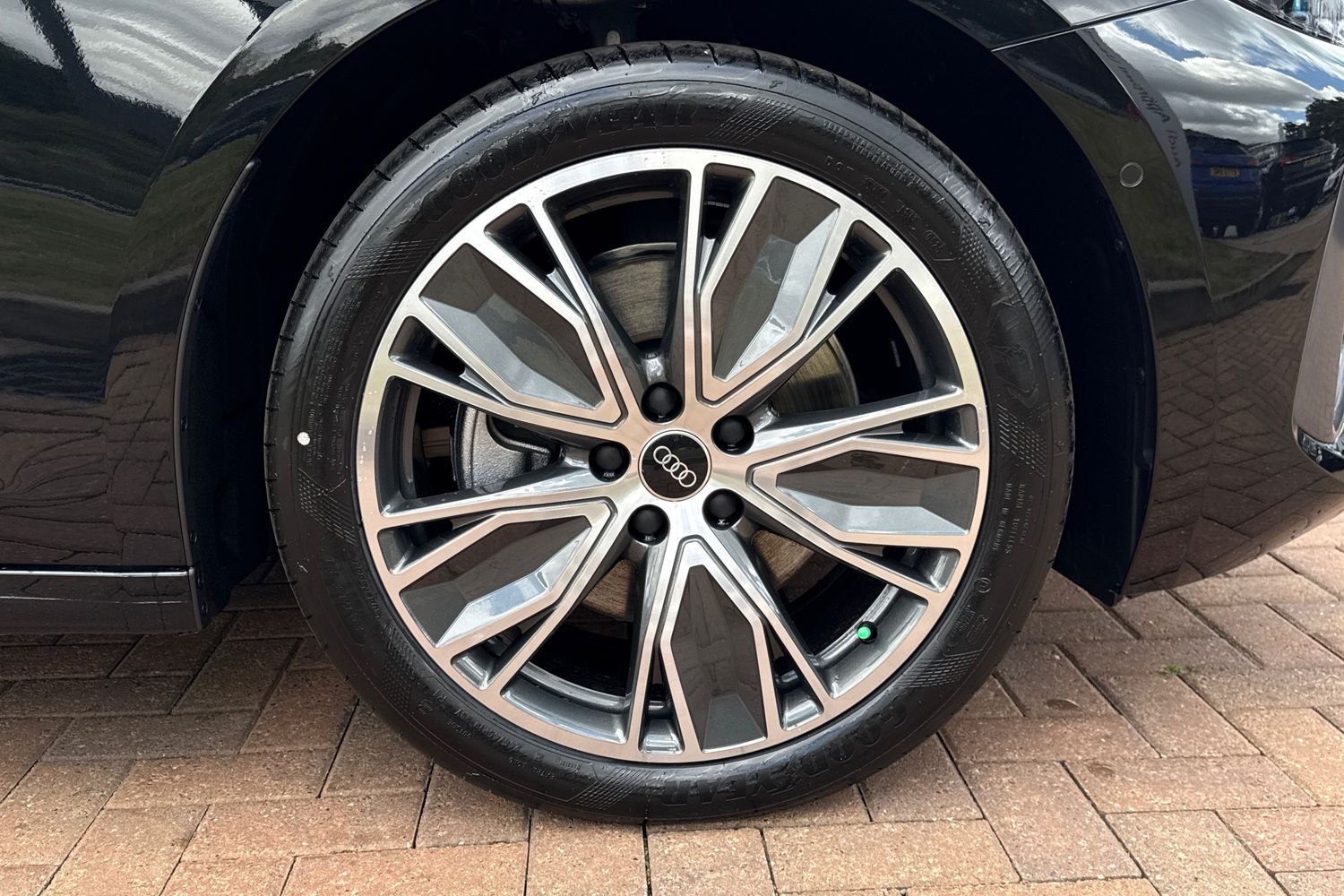 Used Audi A5 2025 for sale - 76164636: Photo 9