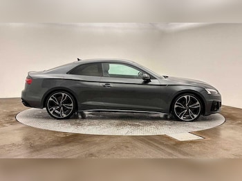 Used Audi A5 2023 for sale - 78016187: Photo