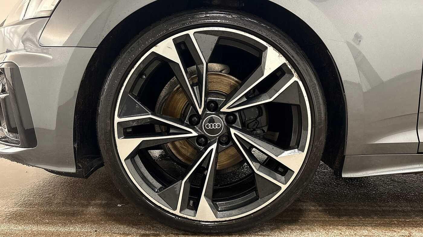 Used Audi A5 2023 for sale - 78016187: Photo 5