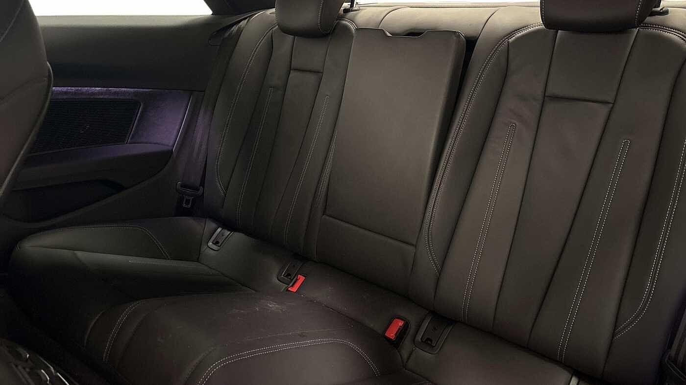 Used Audi A5 2023 for sale - 78016187: Photo 7