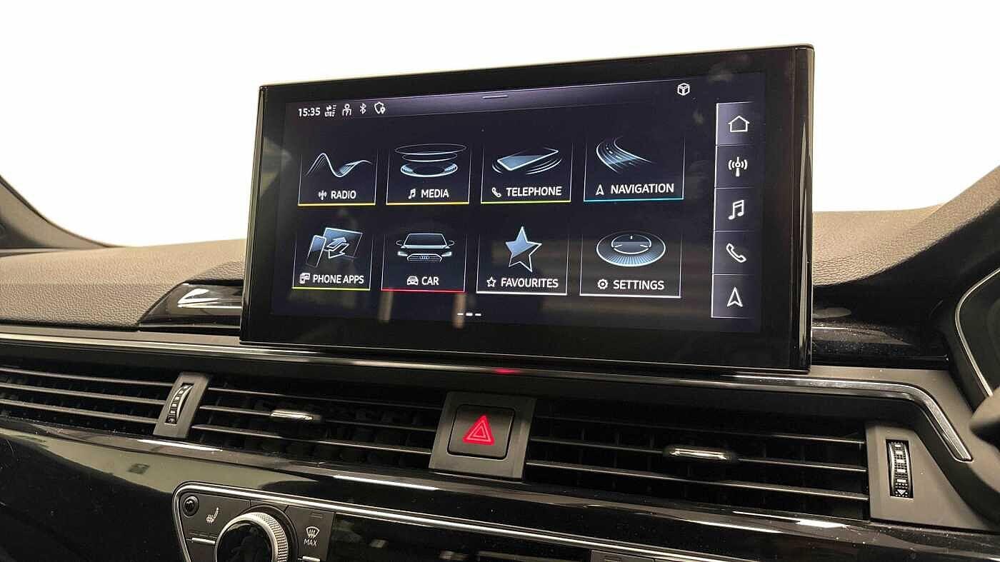 Used Audi A5 2023 for sale - 78016187: Photo 8