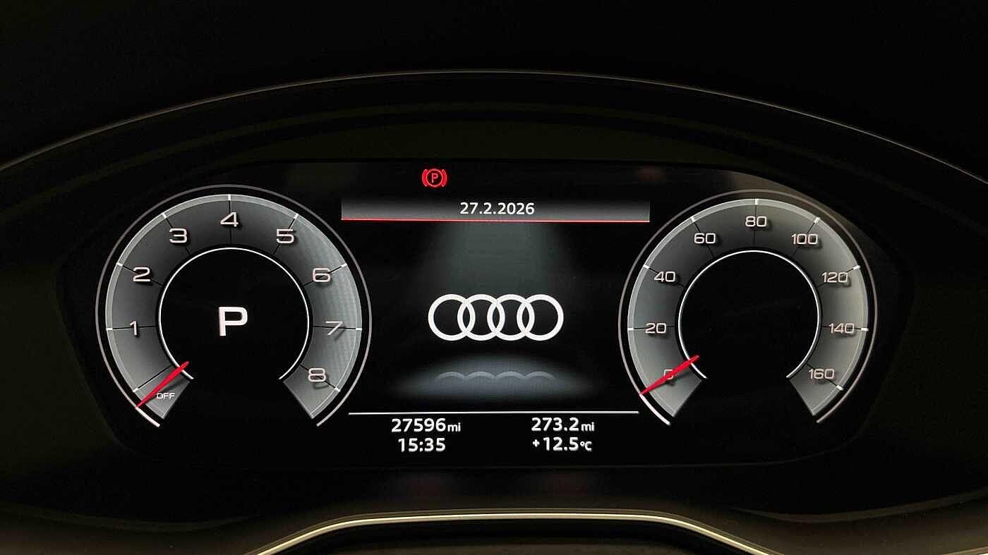 Used Audi A5 2023 for sale - 78016187: Photo 9