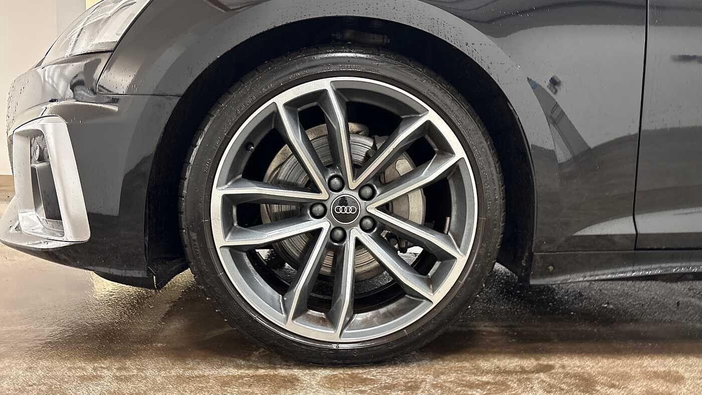 Used Audi A5 2023 for sale - 77451058: Photo 6