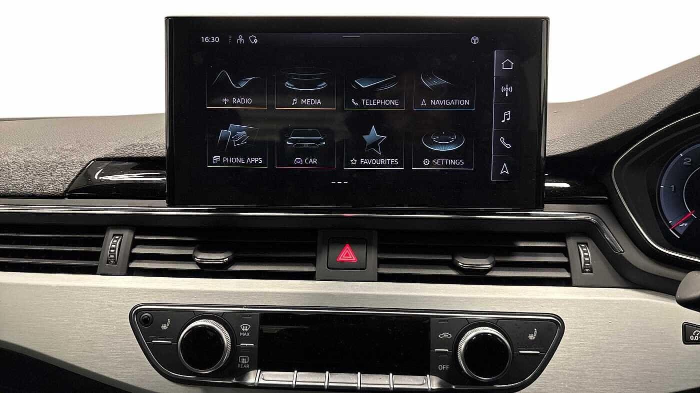 Used Audi A5 2023 for sale - 77451058: Photo 9