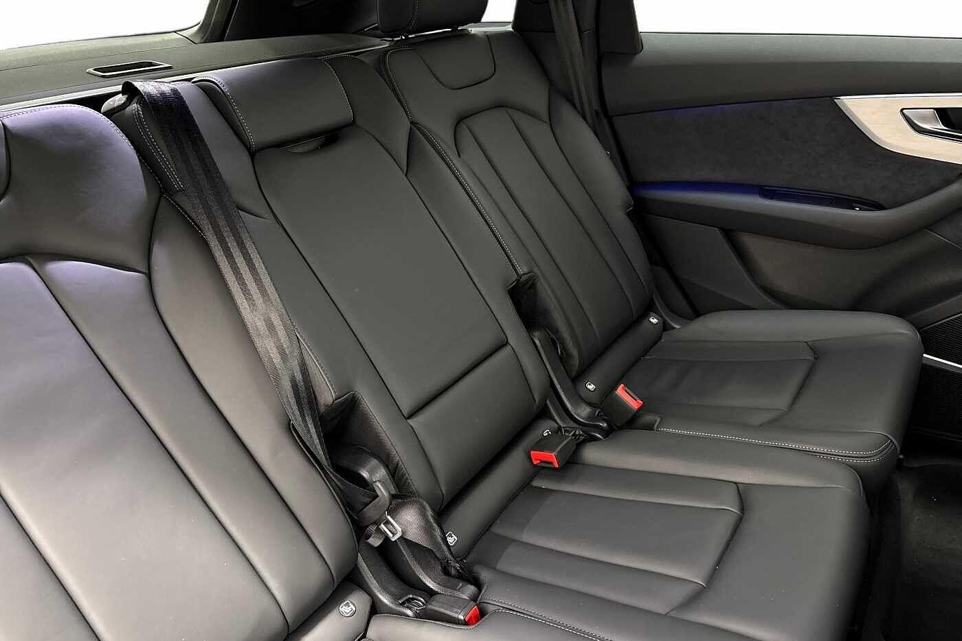 Used Audi Q7 2025 for sale - 77187529: Photo 10