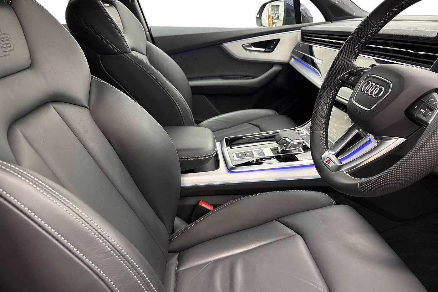 Used Audi Q7 2025 for sale - 77187529: Photo 11