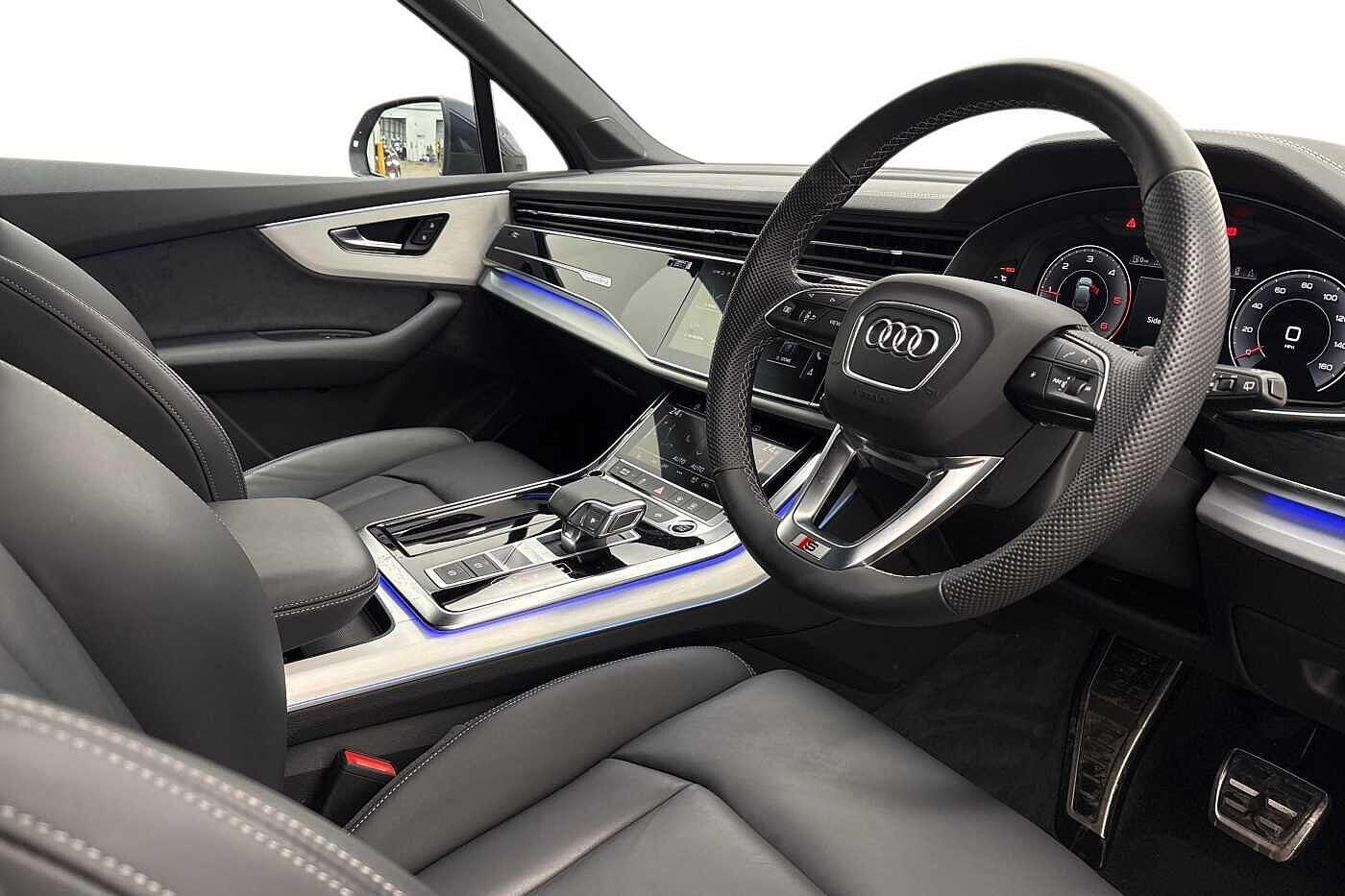 Used Audi Q7 2025 for sale - 77187529: Photo 7