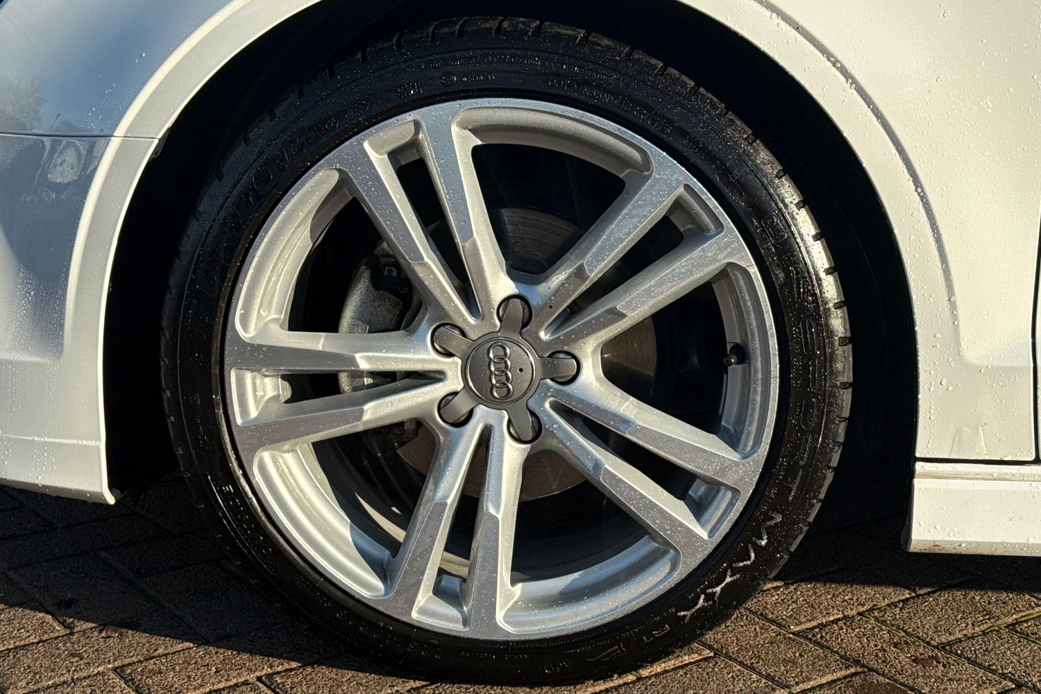 Used Audi A3 Cabriolet 2018 for sale - 76711782: Photo 11