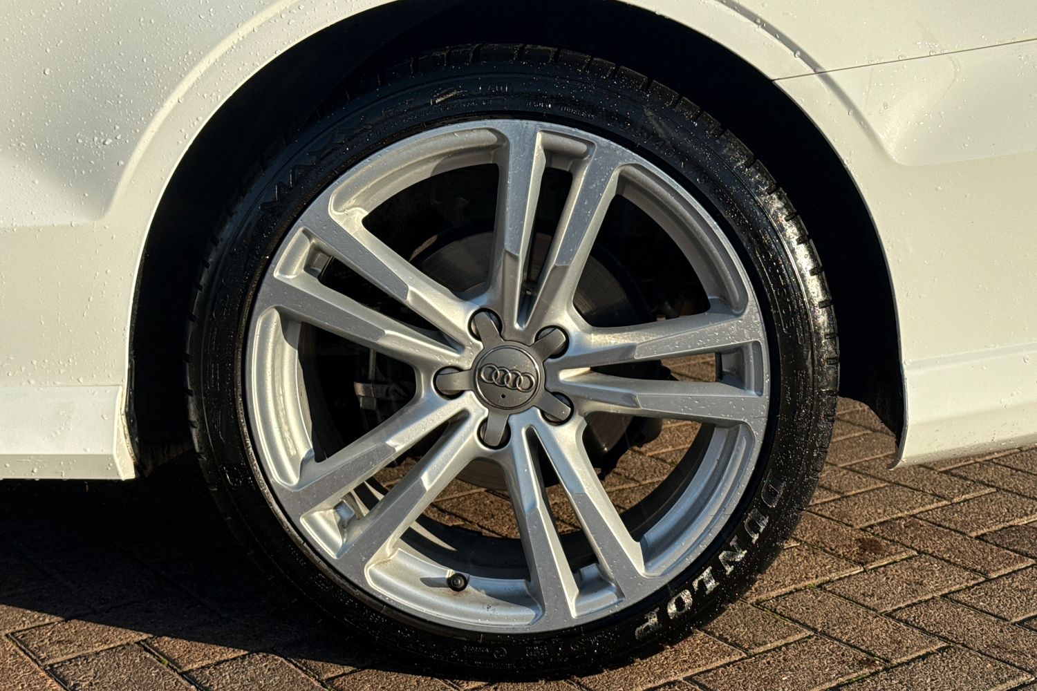 Used Audi A3 Cabriolet 2018 for sale - 76711782: Photo 12