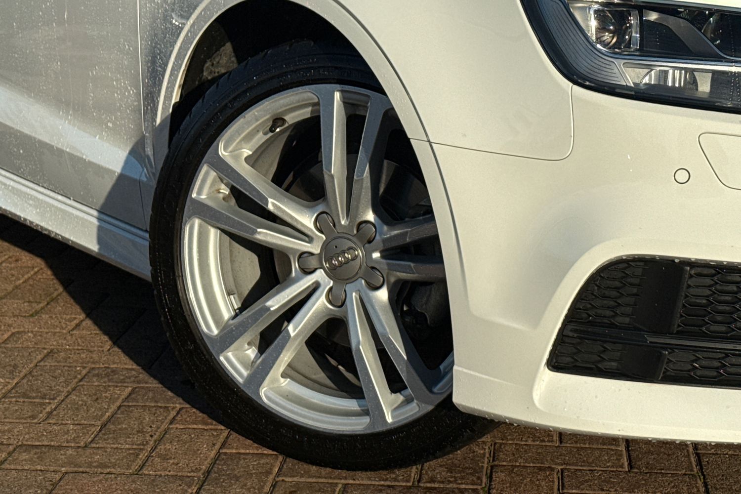 Used Audi A3 Cabriolet 2018 for sale - 76711782: Photo 25