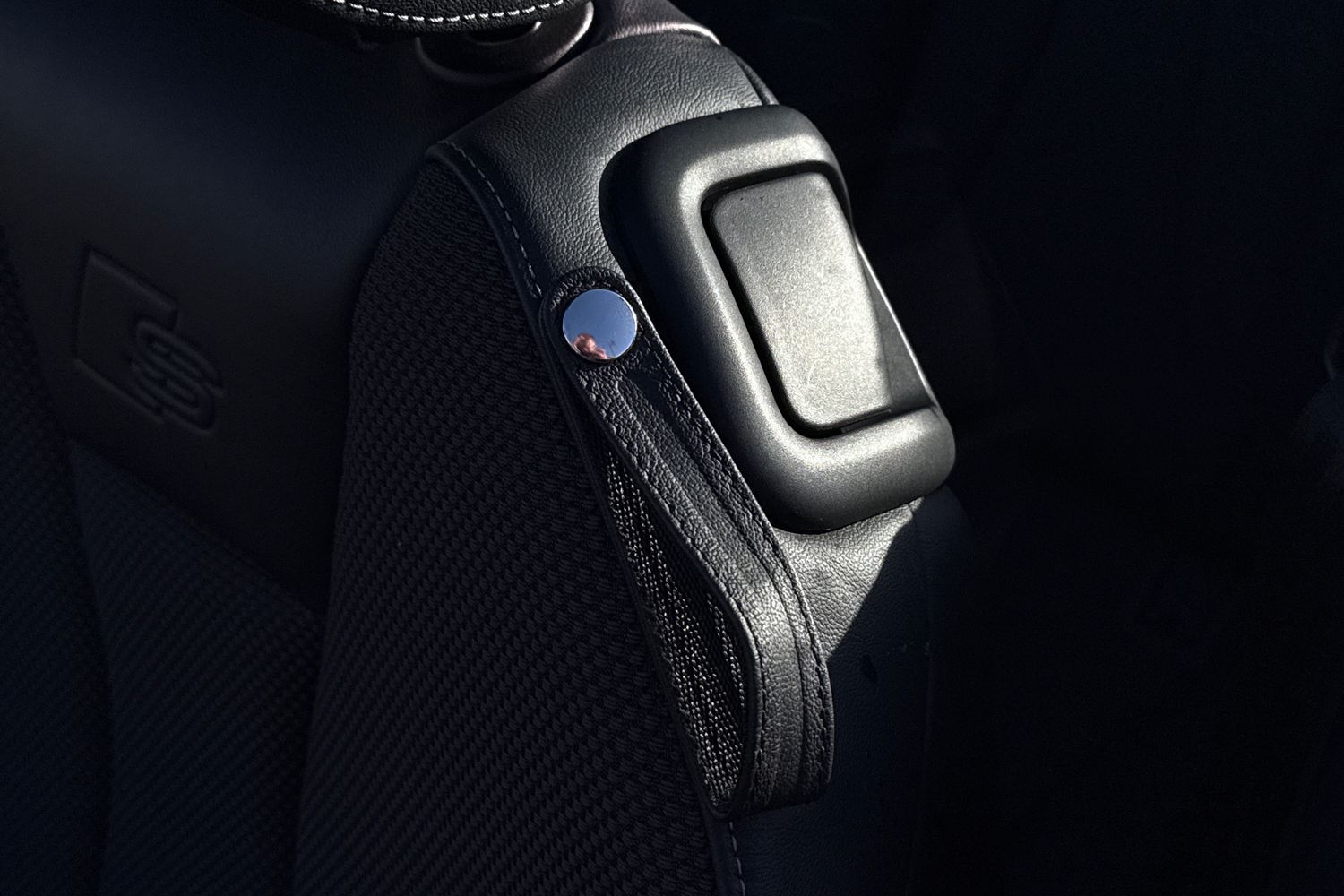 Used Audi A3 Cabriolet 2018 for sale - 76711782: Photo 28