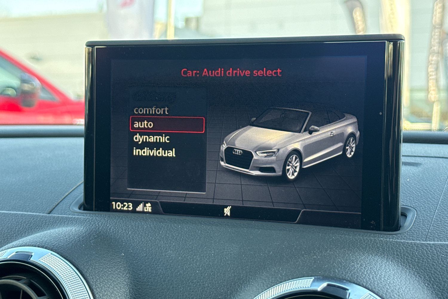 Used Audi A3 Cabriolet 2018 for sale - 76711782: Photo 42