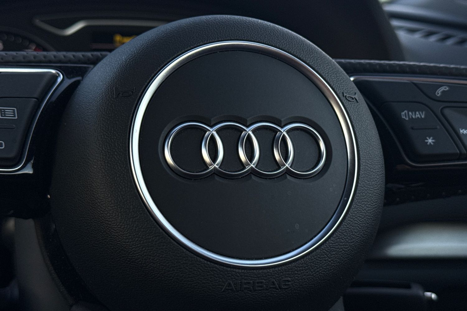 Used Audi A3 Cabriolet 2018 for sale - 76711782: Photo 47