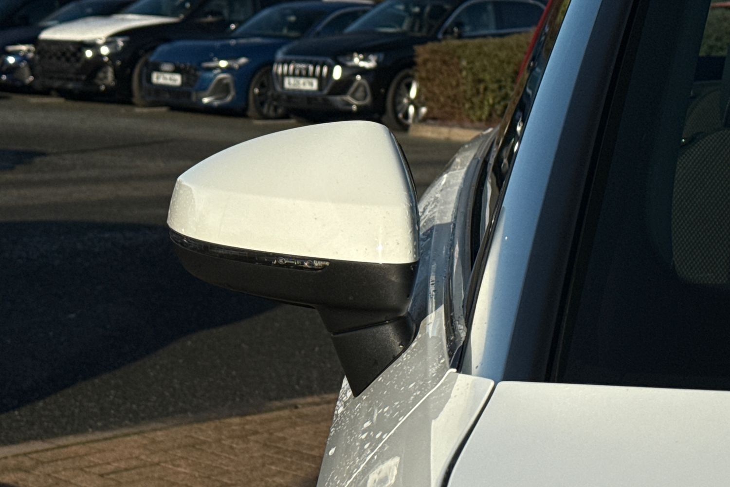 Used Audi A3 Cabriolet 2018 for sale - 76711782: Photo 53