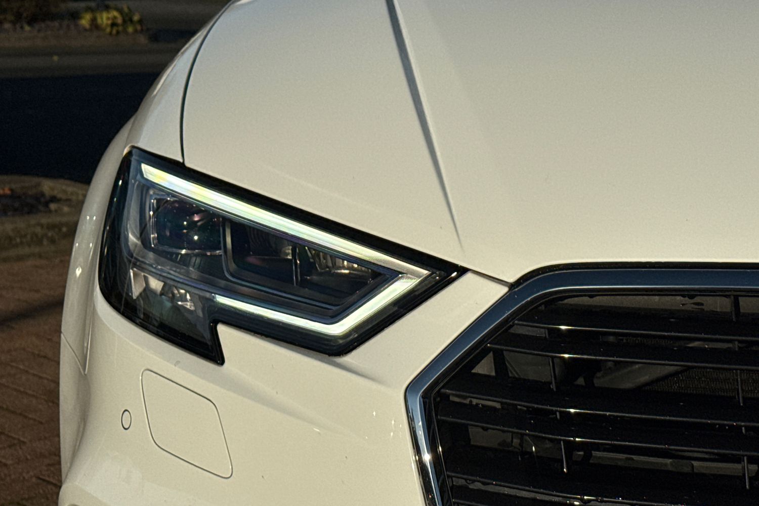 Used Audi A3 Cabriolet 2018 for sale - 76711782: Photo 54