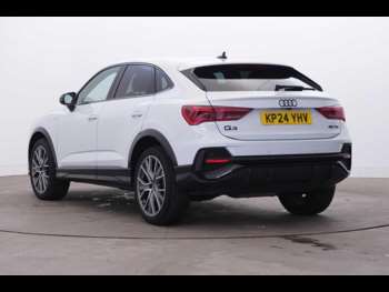 Used Audi Q3 2024 for sale - 74961999: Photo