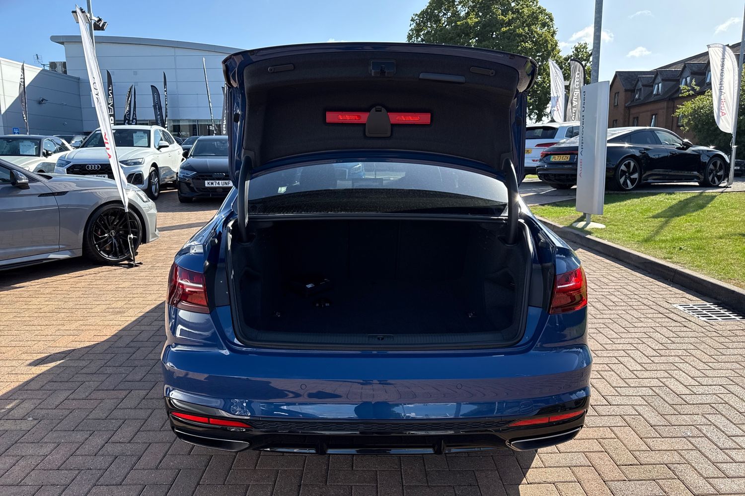Vehicle 39