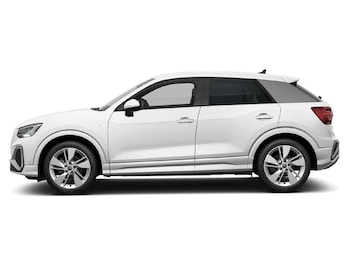 Used Audi Q2 2026 for sale - 78484969: Photo