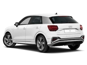 Used Audi Q2 2026 for sale - 78484969: Photo