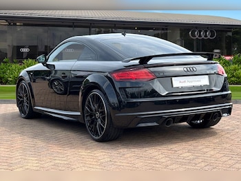 Used Audi TT 2023 for sale - 78915760: Photo
