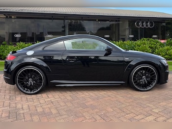 Used Audi TT 2023 for sale - 78915760: Photo