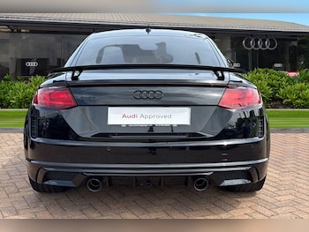 Used Audi TT 2023 for sale - 78915760: Photo