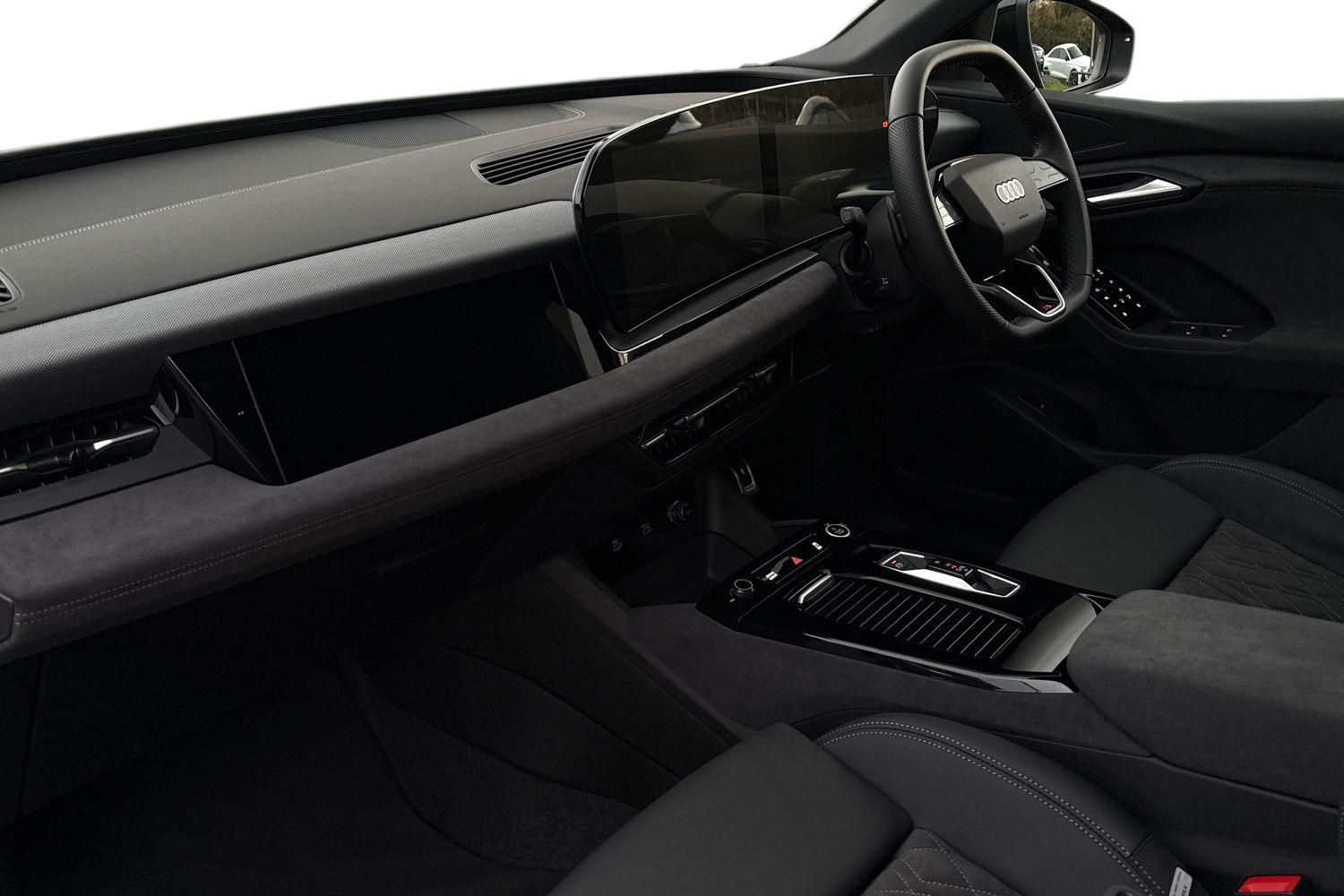 Used Audi Q6 e-tron 2025 for sale - 77239983: Photo 15