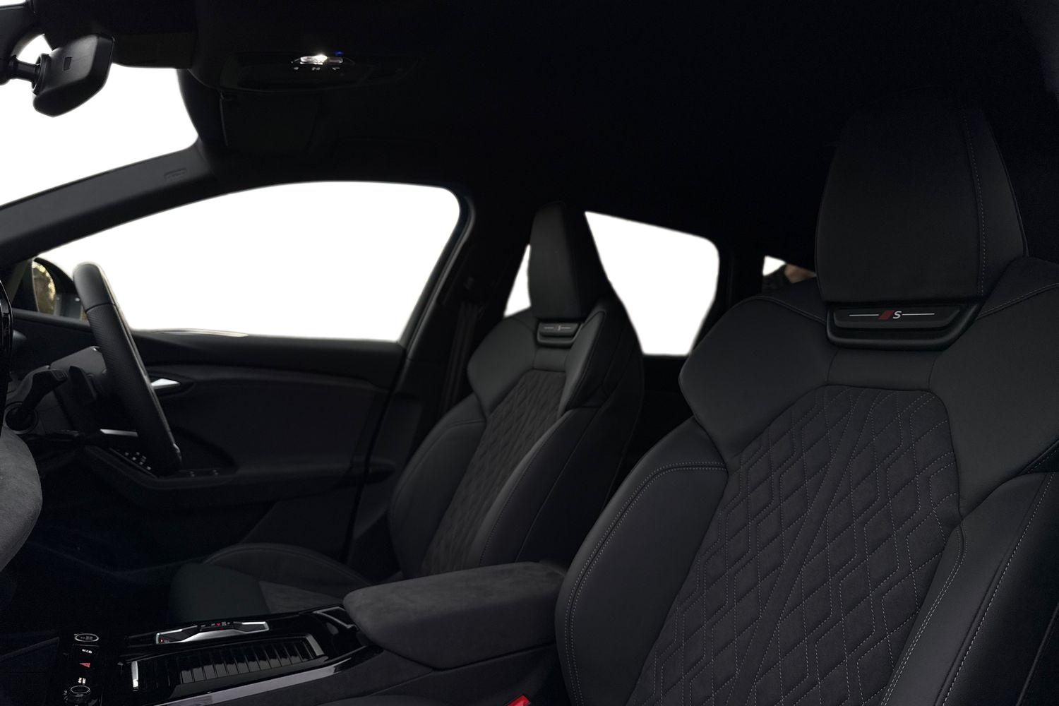 Used Audi Q6 e-tron 2025 for sale - 77239983: Photo 16