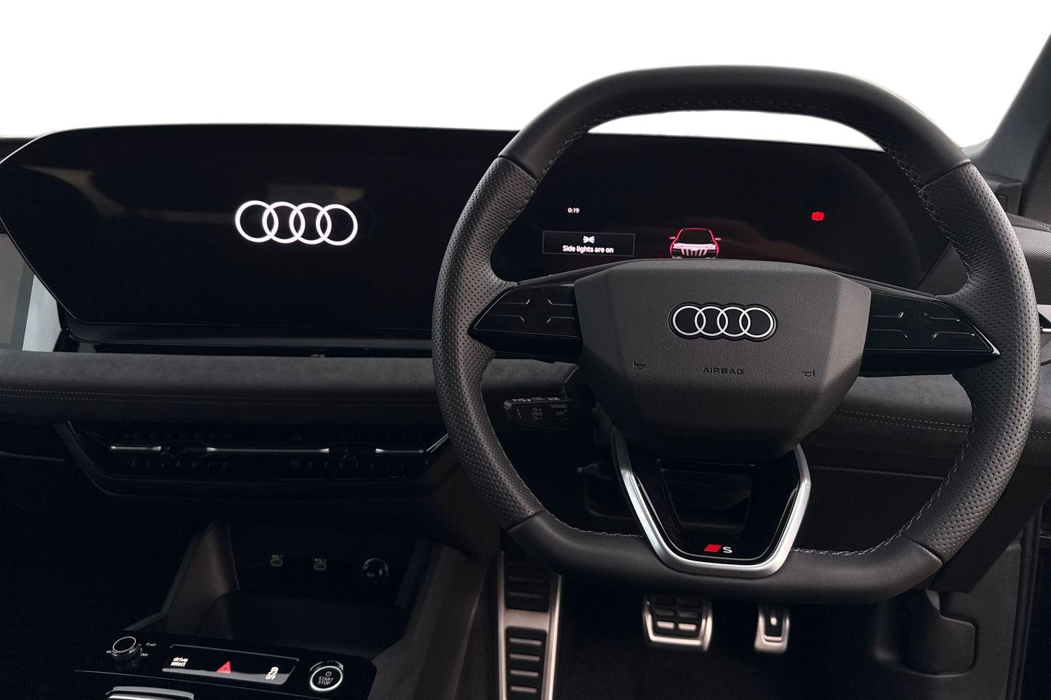 Used Audi Q6 e-tron 2025 for sale - 77239983: Photo 18