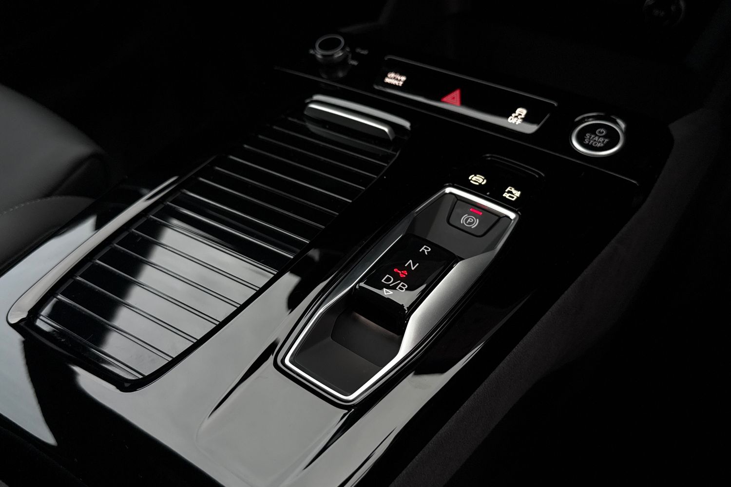 Used Audi Q6 e-tron 2025 for sale - 77239983: Photo 23