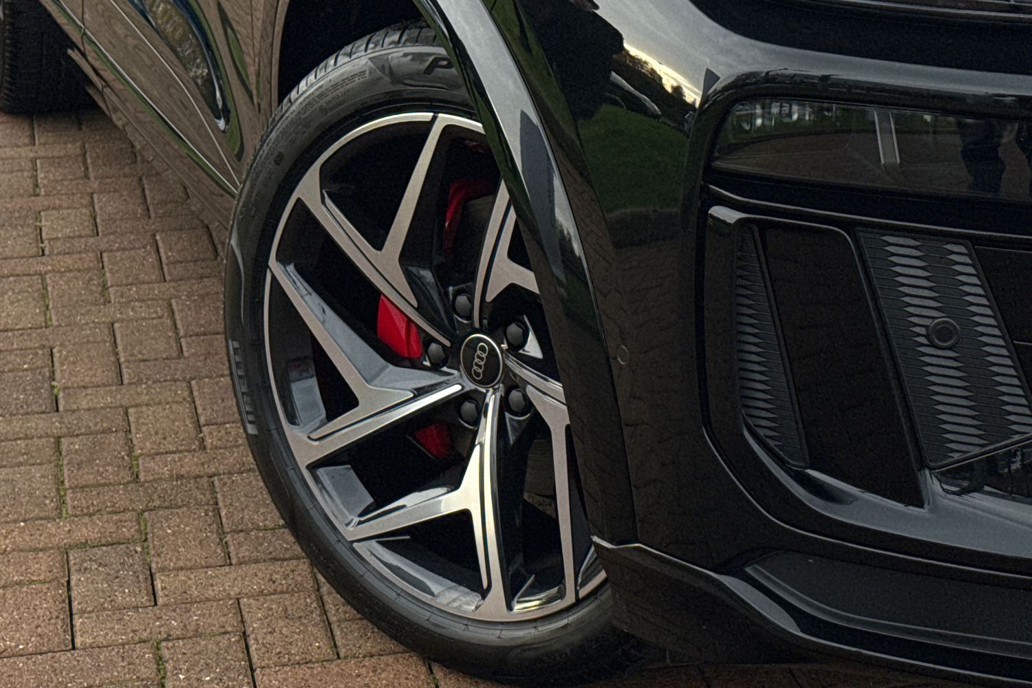 Used Audi Q6 e-tron 2025 for sale - 77239983: Photo 26