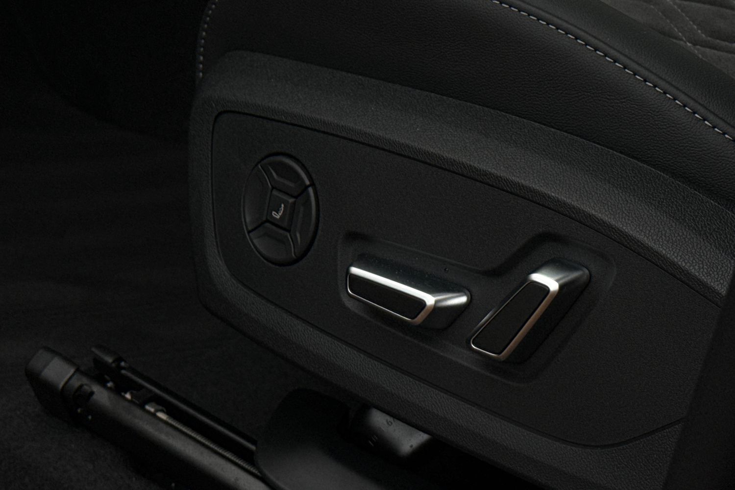 Used Audi Q6 e-tron 2025 for sale - 77239983: Photo 33